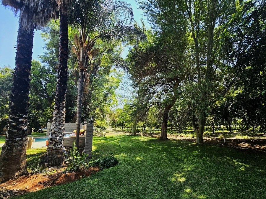 Commercial Property for Sale in Groblershoop Northern Cape